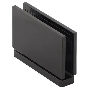 US Horizon HP1VGTCGM Gun Metal Top or Bottom Mount Prestige Series Hinge