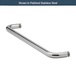 Brushed Nickel
