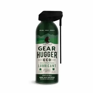 Gear Hugger GH001A11 Multi Purpose Lubricant, 11 oz.