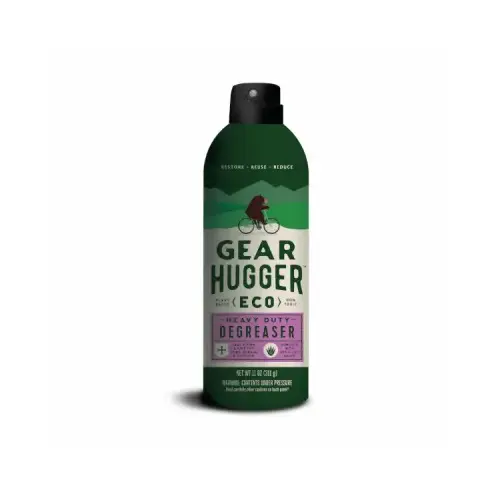 Heavy Duty Degreaser, 11 oz. Heavy Duty Degreaser, 11 oz.