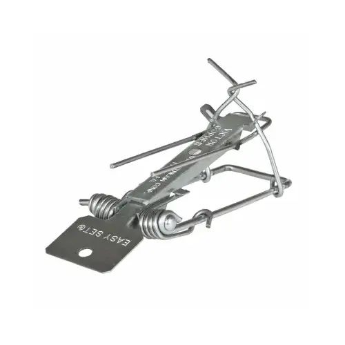 Easy Set Pincher-Style Gopher Trap, Pack of 2 Easy Set Pincher-Style Gopher Trap, Pack of 2