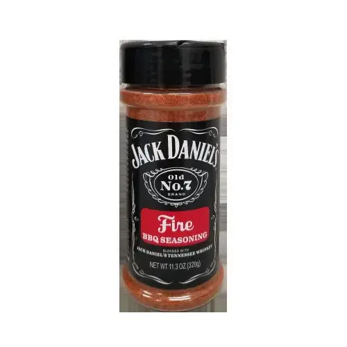 Fire BBQ Seasoning, 11.03 oz. Fire BBQ Seasoning, 11.03 oz.