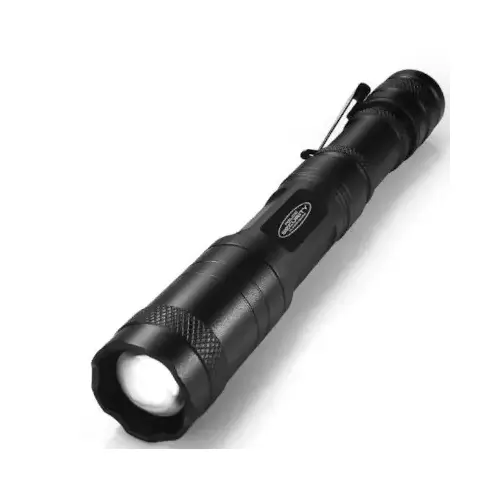 Sleuth 2.0 Flashlight, 3 Modes, 2 AA