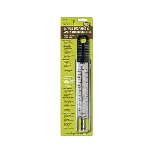 Candy Thermometer, Waterproof Candy Thermometer, Waterproof