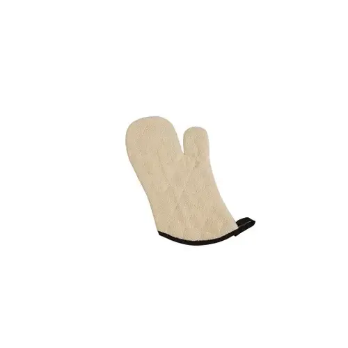 San Jamar Oven Mitt, 1 Pair, 1 Per Case