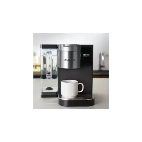 Green Mountain Coffee Commercial Coffee Maker & Water Reservoir K2500, 1 Each, 1 Per Case Green Mountain Coffee Commercial Coffee Maker & Water Reservoir K2500, 1 Each, 1 Per Case