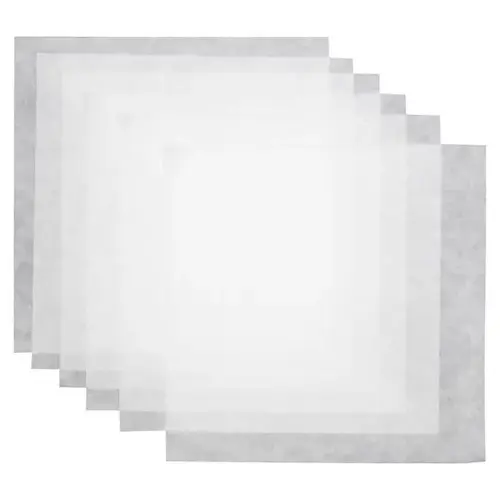 Durable Packaging 12" X 12" Tissue Sheets, 1000 Each, 10 Per Case