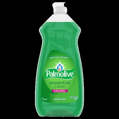 Palmolive Original Strength 40F, 40 Fluid Ounces, 6 Per Case Palmolive Original Strength 40F, 40 Fluid Ounces, 6 Per Case