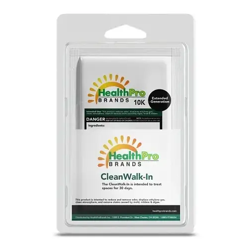 Fit Fresh Cleancooler Walk-In, 12 Packet, 1 Per Case Fit Fresh Cleancooler Walk-In, 12 Packet, 1 Per Case