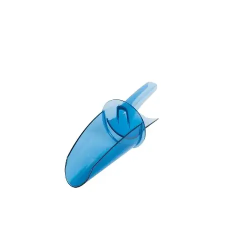 San Jamar Ice Scoop 24 Count, 1 Each, 1 Per Case