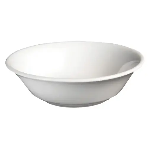 Homer Laughlin Grapefruit Bowl 6 1/8 In X 1 3/4 In (12 Oz) Pristine Undecorated, 3 Dozen, 1 Per Case Homer Laughlin Grapefruit Bowl 6 1/8 In X 1 3/4 In (12 Oz) Pristine Undecorated, 3 Dozen, 1 Per Case
