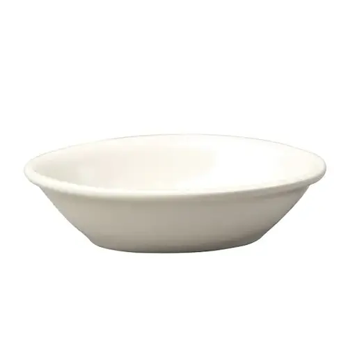 Homer Laughlin Baker 5 1/4 In X 4 In (6 Oz) Undecorated, 3 Dozen, 1 Per Case Homer Laughlin Baker 5 1/4 In X 4 In (6 Oz) Undecorated, 3 Dozen, 1 Per Case