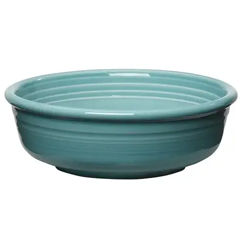 Fiesta Bowl 5 5/8 In X 1 7/8 In (14 1/4 Oz) Fiesta Turquoise, 1 Dozen, 1 Per Case Fiesta Bowl 5 5/8 In X 1 7/8 In (14 1/4 Oz) Fiesta Turquoise, 1 Dozen, 1 Per Case