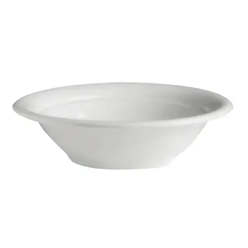 Hall China Pasta Salad Bowl 7 3/4 In X 2 1/4 In (20 Oz) White, 1 Dozen, 1 Per Case Hall China Pasta Salad Bowl 7 3/4 In X 2 1/4 In (20 Oz) White, 1 Dozen, 1 Per Case