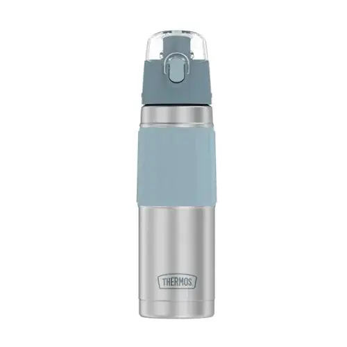 Hydration Bottle 18 oz Vacuum Insulated Stainless BPA Free Stainless