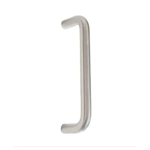 1150 Door Pull Satin Stainless Steel