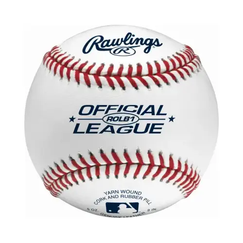 Official League Baseball