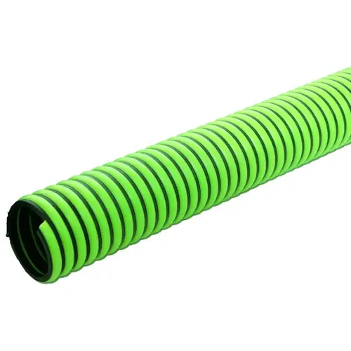 UDP Fertilizer Solution Hose, 2 in, 50 psi Pressure, EPDM/Plastic UDP Fertilizer Solution Hose, 2 in, 50 psi Pressure, EPDM/Plastic
