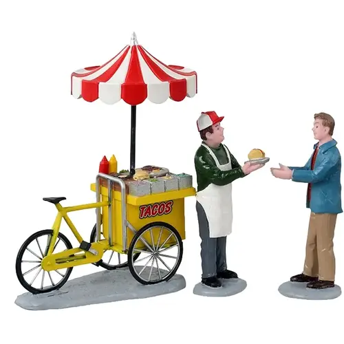 TYPE 5 Caddington Village - pack of 24