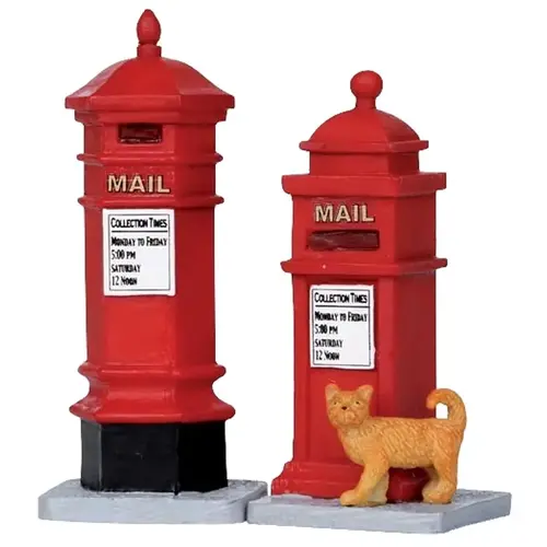 Caddington Village Center Other Accessories - pack of 48