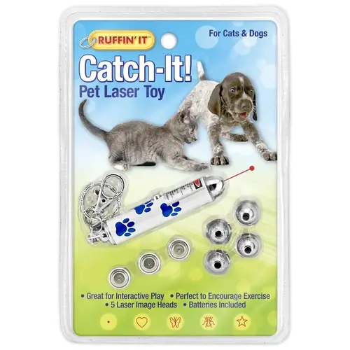 Catnip Critter - pack of 6 Catnip Critter - pack of 6
