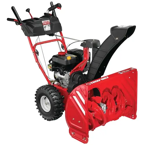 Storm 26 In. 243cc 2-Stage Gas Snow Blower Storm 26 In. 243cc 2-Stage Gas Snow Blower