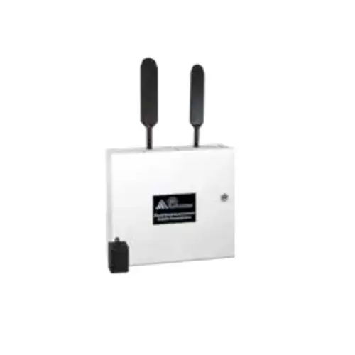 Additional Cellular Communicator Additional Cellular Communicator