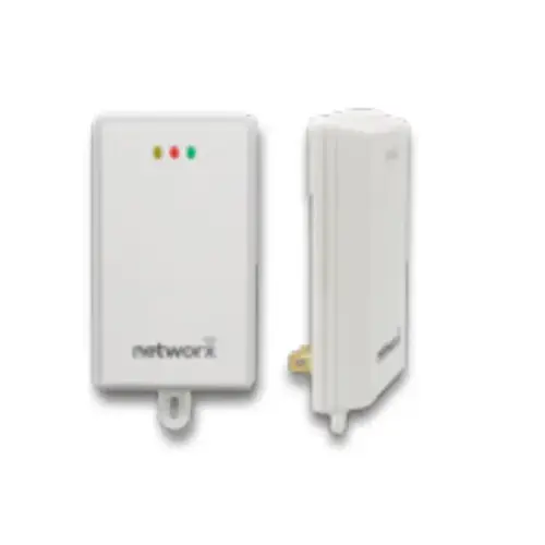 Plug-In Wireless Expander, Version 2 Gateways Plug-In Wireless Expander, Version 2 Gateways