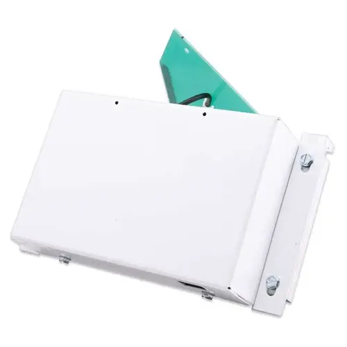 Plenum Rated Trilogy Networx Hardwire Gateway Interface Module with Power Over Ethernet