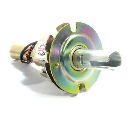 Trilogy CylindrICal Body Standard Key Override