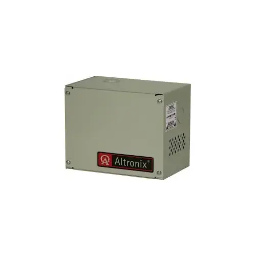 AC Power Supply, 115VAC 50/60Hz at 0.95A Input, 24VAC at 4A or 28VAC at 3.5A Supply Current AC Power Supply, 115VAC 50/60Hz at 0.95A Input, 24VAC at 4A or 28VAC at 3.5A Supply Current