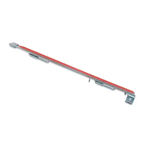 18-3/4" OAL for Desk Drawers, Left Hand Mount