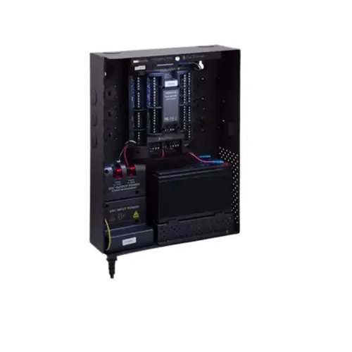 Ingress/Egress Control Ingress/Egress Control