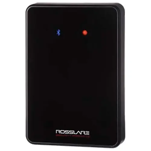 Ingress/Egress Control