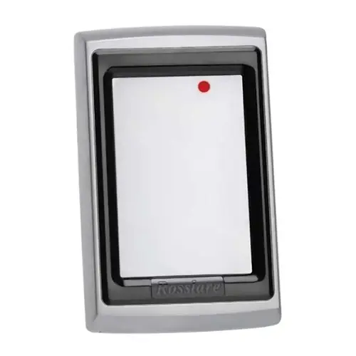 Ingress/Egress Control