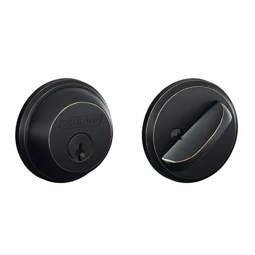 B60 Deadbolt B60 Deadbolt