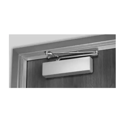 7500 Series Surface Door Closer 7500 Series Surface Door Closer