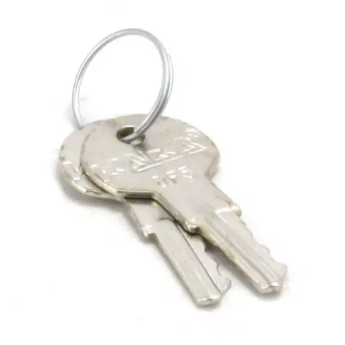 Key DF-5 For Models with Passage Set Key DF-5 For Models with Passage Set