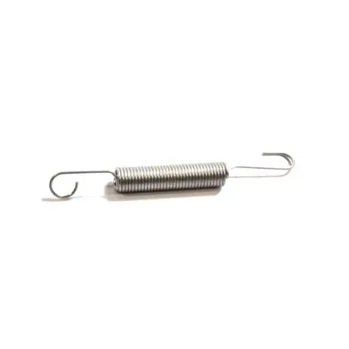 Extension Spring, Pack of 10 Extension Spring, Pack of 10