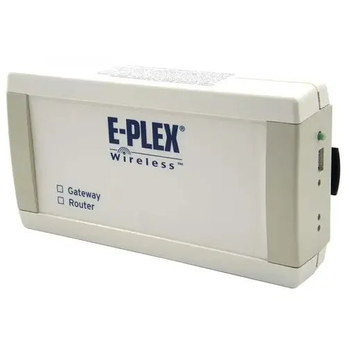 E-Plex Wireless Desktop Gateway / Router Kit