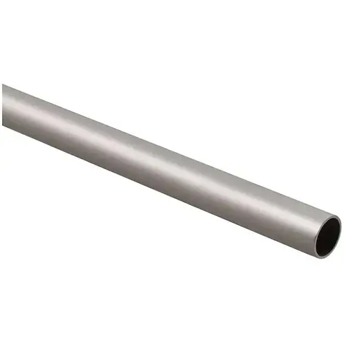 8' Rod S820-035 Satin Nickel Finish 8' Rod S820-035 Satin Nickel Finish