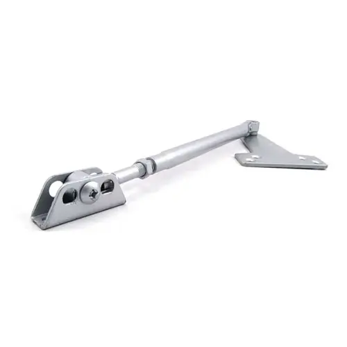 DOOR CLOSER ARM (MAIN AND REGU Aluminum Painted DOOR CLOSER ARM (MAIN AND REGU Aluminum Painted