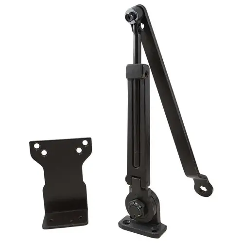 SEX BOLTS FOR 1 3/8" DOORS, F Aluminum Painted SEX BOLTS FOR 1 3/8" DOORS, F Aluminum Painted