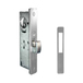 Anodized Dull Aluminum