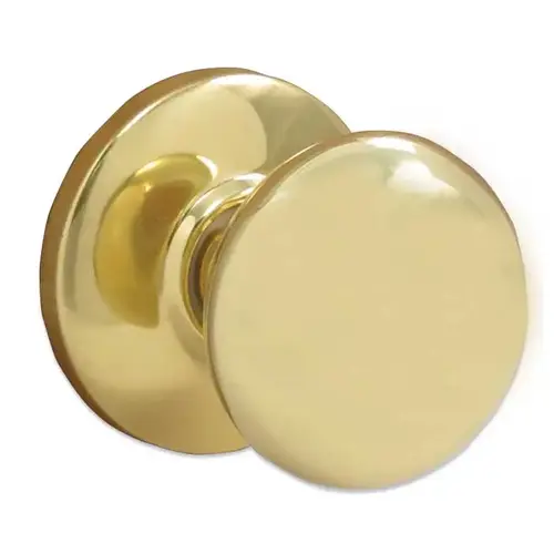 Ornamental Iron Mortise Locksets Interior/Ext Knob/Rose Kit Brass