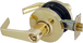 Bright Polished Brass