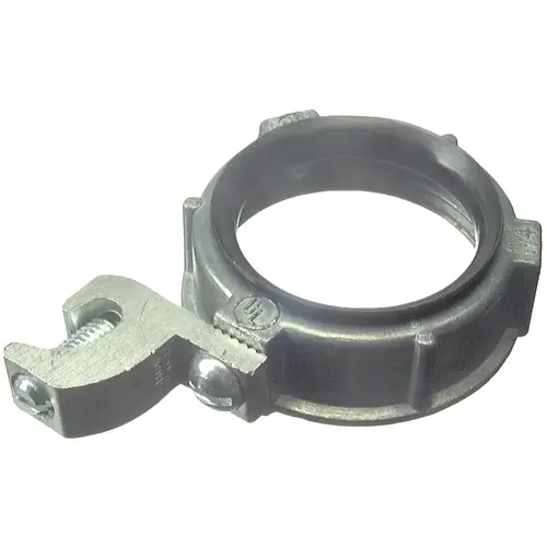 1-1/2 in. Rigid Insulated Grounding Bushing - Pair