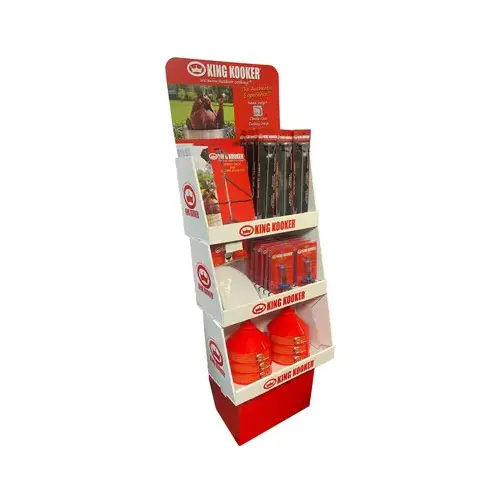 Deep Fry Turkey Side Stand with Accessory Kit Deep Fry Turkey Side Stand with Accessory Kit
