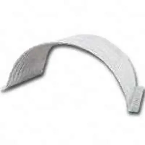 Area Wall, 16 in L, 37 in W, 36 in H, Galvanized Steel