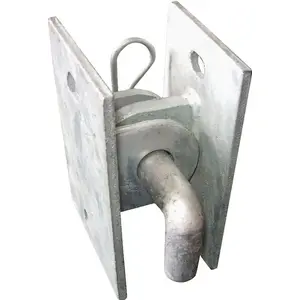 Multinautic 10007 10000 Series Connector Hinge